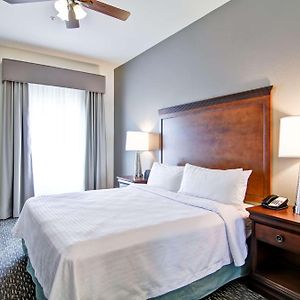 One-Bedroom King Suite